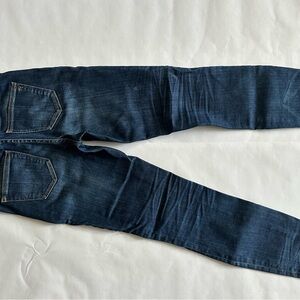 Madewell Skinny Skinny Jeans